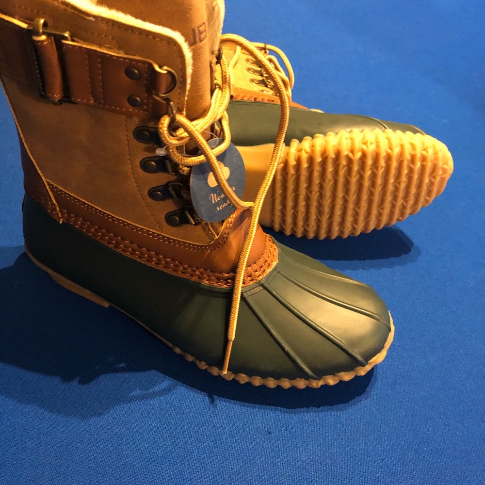 Women’s Boot